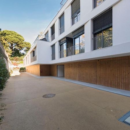 Lovelystay - Primrose 2Br Flat With Free Parking, Ac And Balcony OOporto Extérieur photo